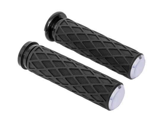 Taverner Motorsports - Handgrips; Cable