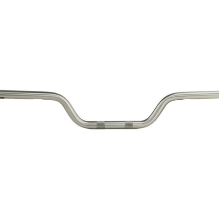 Taverner Motorsports - H/Bar; MX Moto Raw Stainless - AN-520-042