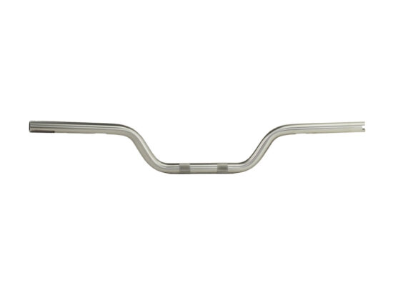 Taverner Motorsports - H/Bar; MX Moto Raw Stainless - AN-520-042