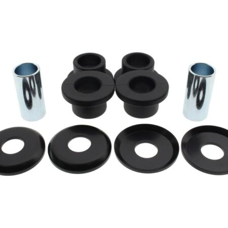 Taverner Motorsports - H/Bar Damper Kit; HD S/Tail'18up - AN-520-101