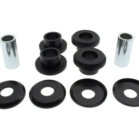 Taverner Motorsports - H/Bar Damper Kit; HD Poly FLH'84up - AN-520-102