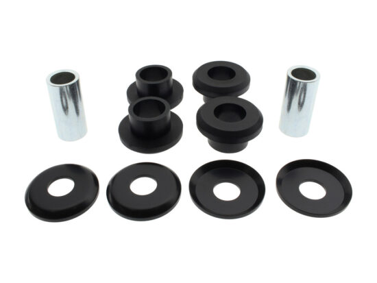 Taverner Motorsports - H/Bar Damper Kit; HD Poly FLH'84up - AN-520-102