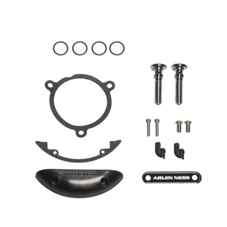 Taverner Motorsports - Hardware Kit; Inverted/Method/Tear/ - AN-602-000