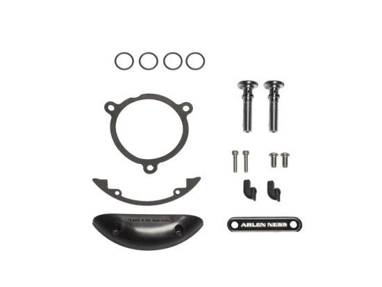 Taverner Motorsports - Hardware Kit; Inverted/Method/Tear/ - AN-602-000