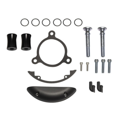 Taverner Motorsports - Hardware Kit; Inverted/Method/Tear/ - AN-602-001