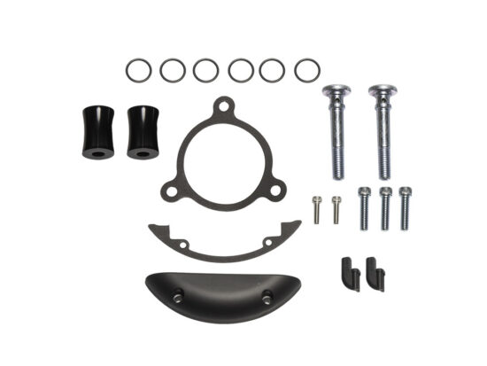 Taverner Motorsports - Hardware Kit; Inverted/Method/Tear/ - AN-602-001