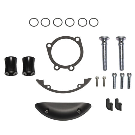 Taverner Motorsports - Hardware Kit; Inverted/Method/Tear/ - AN-602-002