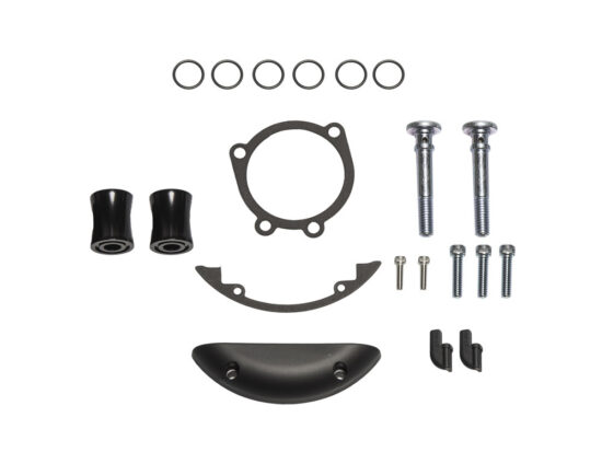 Taverner Motorsports - Hardware Kit; Inverted/Method/Tear/ - AN-602-002