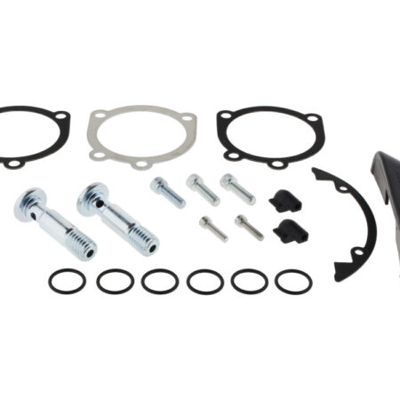 Taverner Motorsports - Hardware Kit; Inverted/Method/Tear/ - AN-602-003