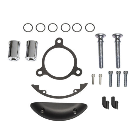 Taverner Motorsports - Hardware Kit; Inverted/Method/Tear/ - AN-602-005