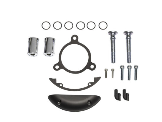 Taverner Motorsports - Hardware Kit; Inverted/Method/Tear/ - AN-602-005