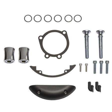 Taverner Motorsports - Hardware Kit; Inverted/Method/Tear/ - AN-602-006