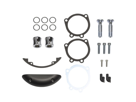 Taverner Motorsports - Hardware Kit; Inverted/Method/Tear/ - AN-602-007