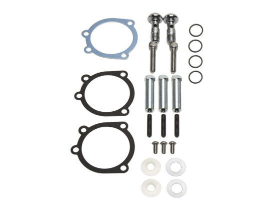 Taverner Motorsports - Hardware Kit; Stage 1 Big Sucker - AN-602-008