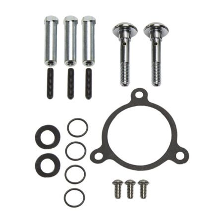 Taverner Motorsports - Hardware Kit; Stage 1 Big Sucker - AN-602-012