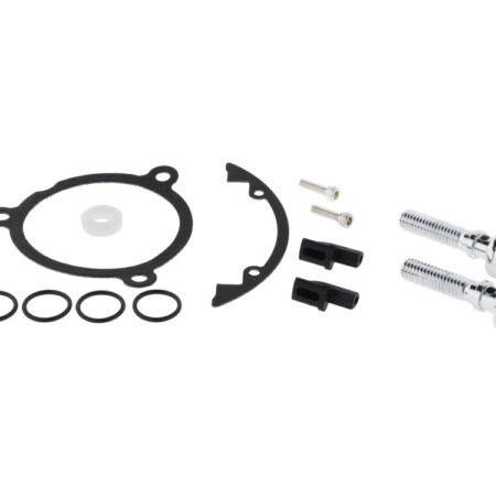 Taverner Motorsports - Hardware Kit; Stage 1 Big Sucker - AN-602-013