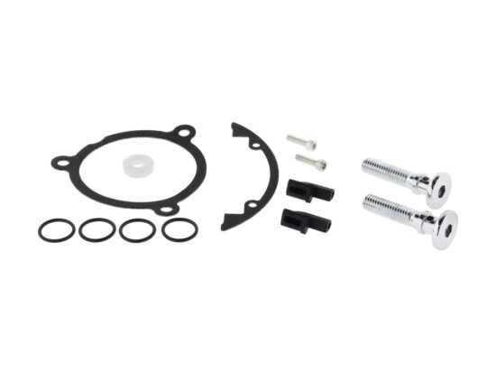 Taverner Motorsports - Hardware Kit; Stage 1 Big Sucker - AN-602-013