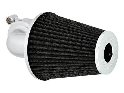 Taverner Motorsports - A/Filter; Monster 90deg TBW'08-17 - AN-81-006