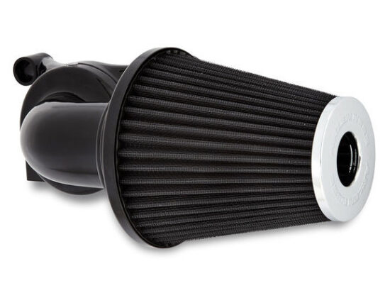 Taverner Motorsports - A/Filter;Monster 90deg XL'91-21 Blk - AN-81-010