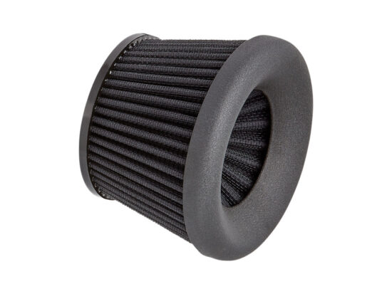 Taverner Motorsports - A/Filter Element; Velocity 65° Blk - AN-81-208