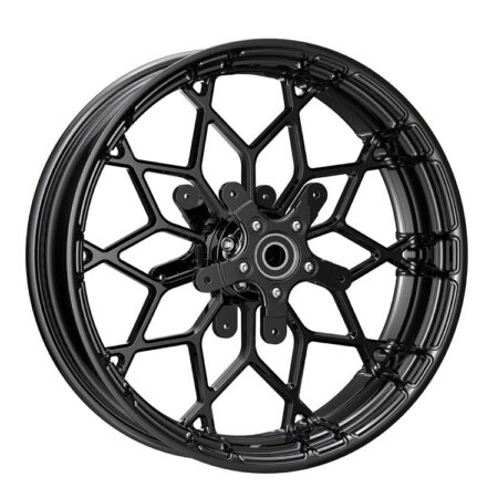 Taverner Motorsports - Wheel; Fat Factory Forged Prodigy - AN-91-650