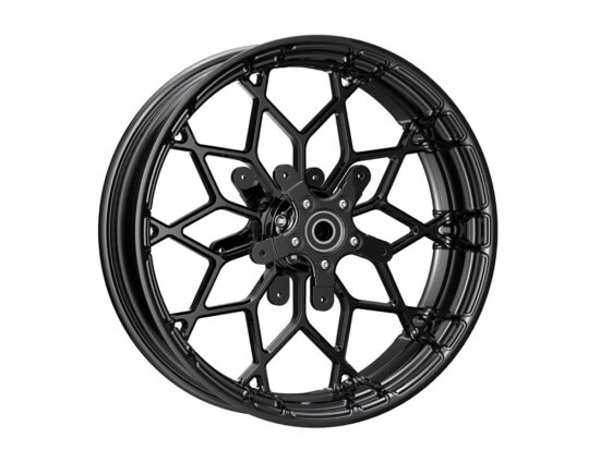 Taverner Motorsports - Wheel; Fat Prodigy 18"x5.5" ABS - AN-91-650