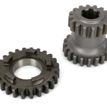 Taverner Motorsports - Gear Set 1st; BT'59-86 4spd 2.60 - AP-201145