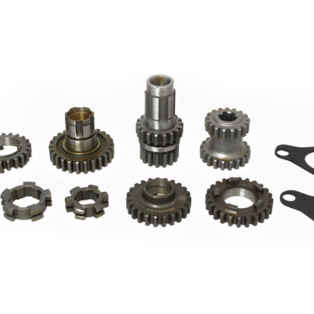 Taverner Motorsports - Gear Kit; Trans BT'36-76