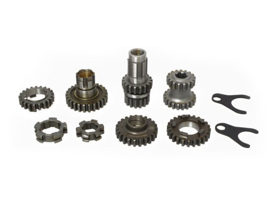 Taverner Motorsports - Gear Kit; Trans BT'36-76