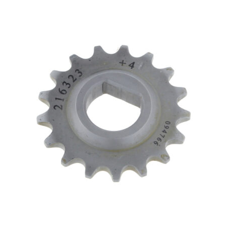 Taverner Motorsports - Sprocket; 17T Crank TC'07-17 & M8 - AP-216323