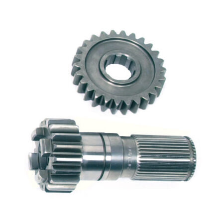 Taverner Motorsports - Gear Main Drive Set; XL'M84-90 4spd - AP-254850