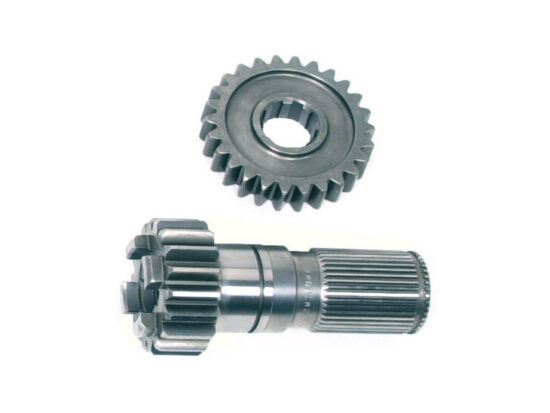 Taverner Motorsports - Gear Main Drive Set; XL'M84-90 4spd - AP-254850