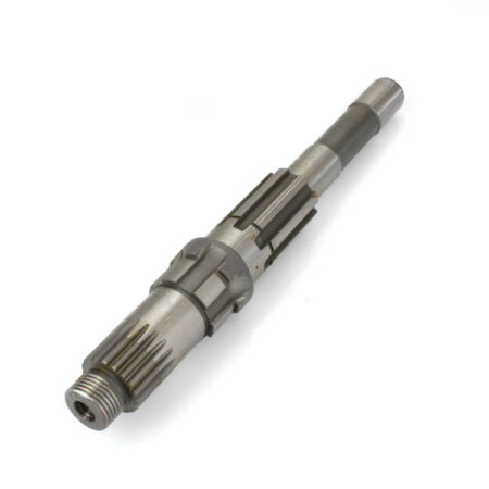 Taverner Motorsports - Trans.M/Shaft; XL'M84-90 4spd - AP-258190