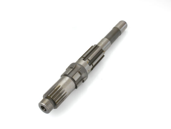 Taverner Motorsports - Trans.M/Shaft; XL'M84-90 4spd - AP-258190