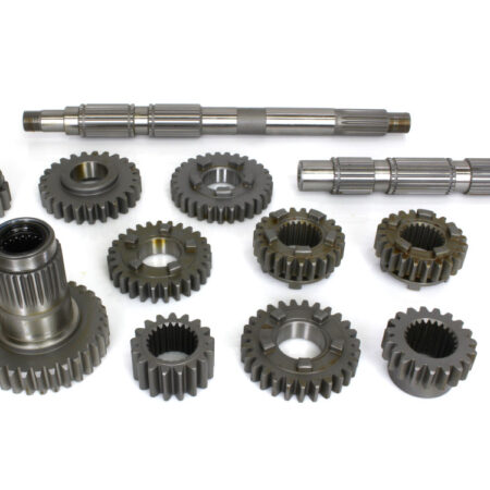 Taverner Motorsports - Gear Kit; Trans BT'91-06 5spd - AP-296091