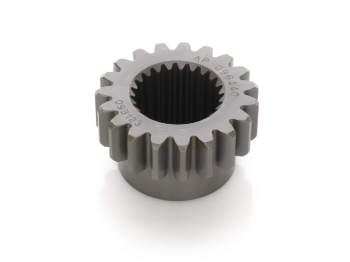 Taverner Motorsports - Gear 4th; BT'84-06 5spd C/Shaft - AP-296440