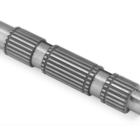 Taverner Motorsports - C/Shaft; BT'79-06 5spd Models - AP-296700