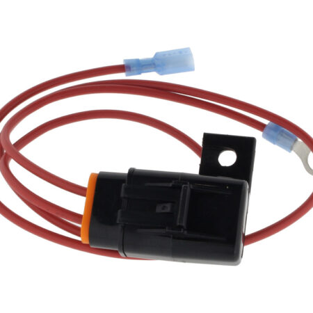 Taverner Motorsports - Repl. 15 AMP Fused Wiring Harness - ARN-21-2698