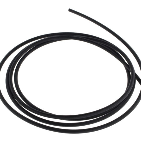 Taverner Motorsports - Repl. Air Tubing 4mm x 6ft Blk - ARN-21-7268