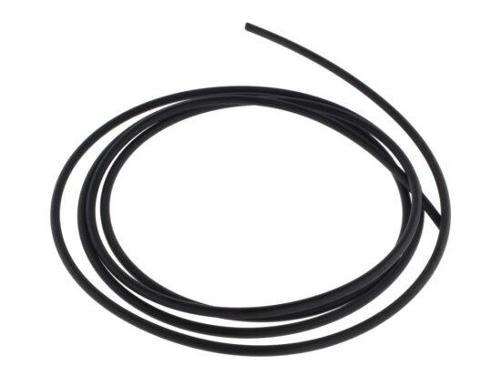 Taverner Motorsports - Repl. Air Tubing 4mm x 6ft Blk - ARN-21-7268