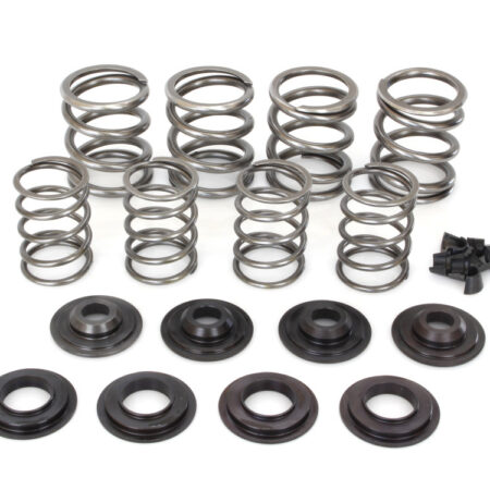 Taverner Motorsports - Valve Spring Kit; BT'48-84 .470" - AV-VSK470