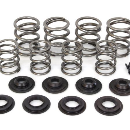 Taverner Motorsports - Valve Spring Kit; BT'48-84 .530" - AV-VSK530