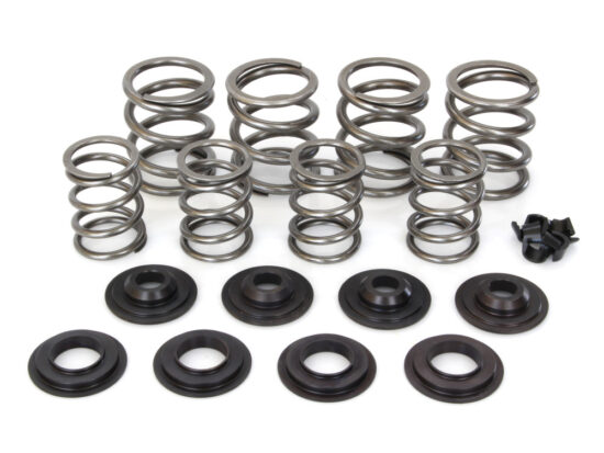 Taverner Motorsports - Valve Spring Kit; BT'48-84 .530" - AV-VSK530