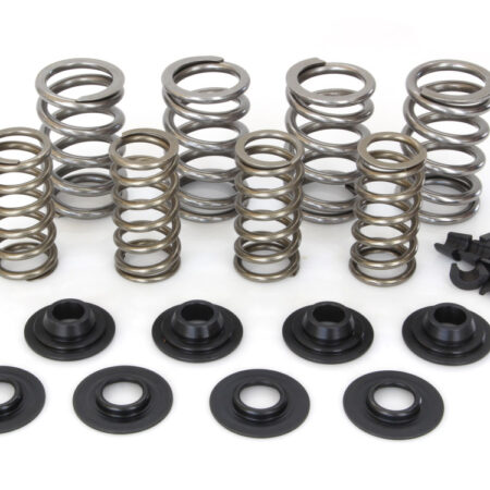 Taverner Motorsports - Valve Spring Kit; BT'84-04 .600" St - AV-VSK600S