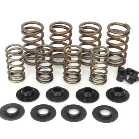 Taverner Motorsports - Valve Spring Kit; BT'84-04 .650 St - AV-VSK650S