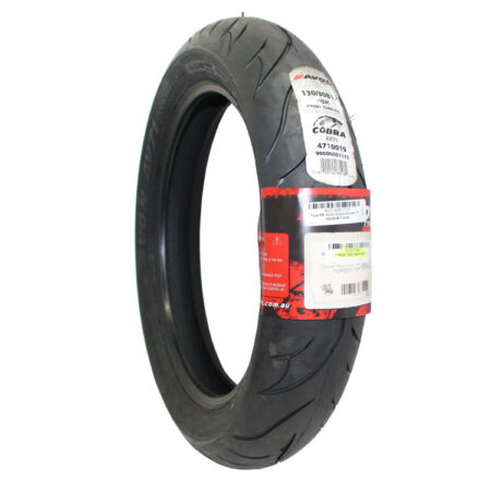 Taverner Motorsports - Tyre FR; Avon Cobra Chrome 17" - AVO-AV911713