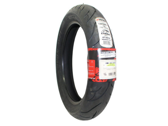 Taverner Motorsports - Tyre FR; Avon Cobra Chrome 17" - AVO-AV911713