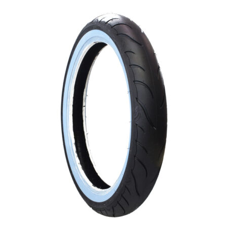 Taverner Motorsports - Tyre FR; Avon Cobra Chrome 19" - AVO-AV911910WW