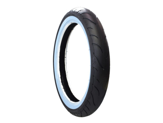 Taverner Motorsports - Tyre FR; Avon Cobra Chrome 19" - AVO-AV911910WW