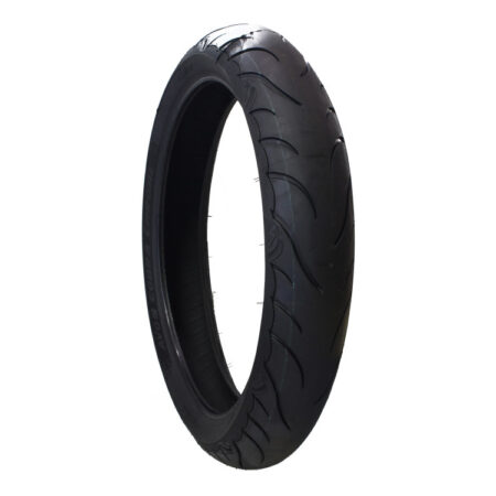 Taverner Motorsports - Tyre FR; Avon Cobra Chrome 19" - AVO-AV911912